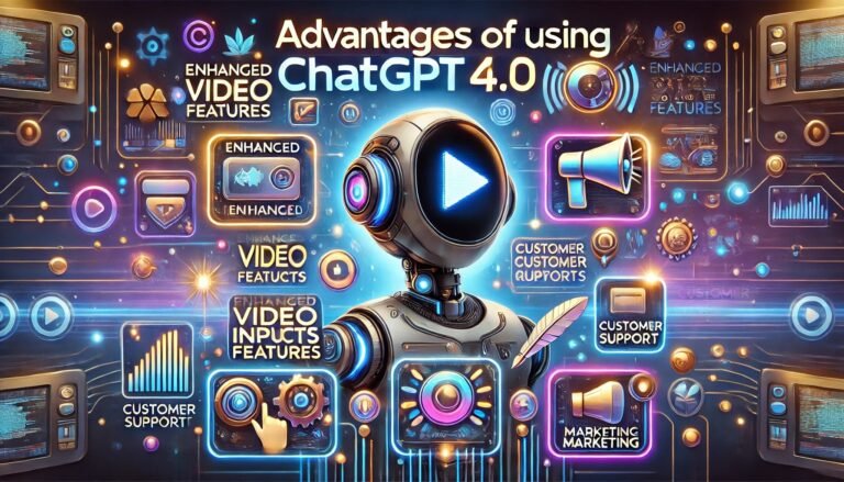 BENEFITS OF CHATGPT