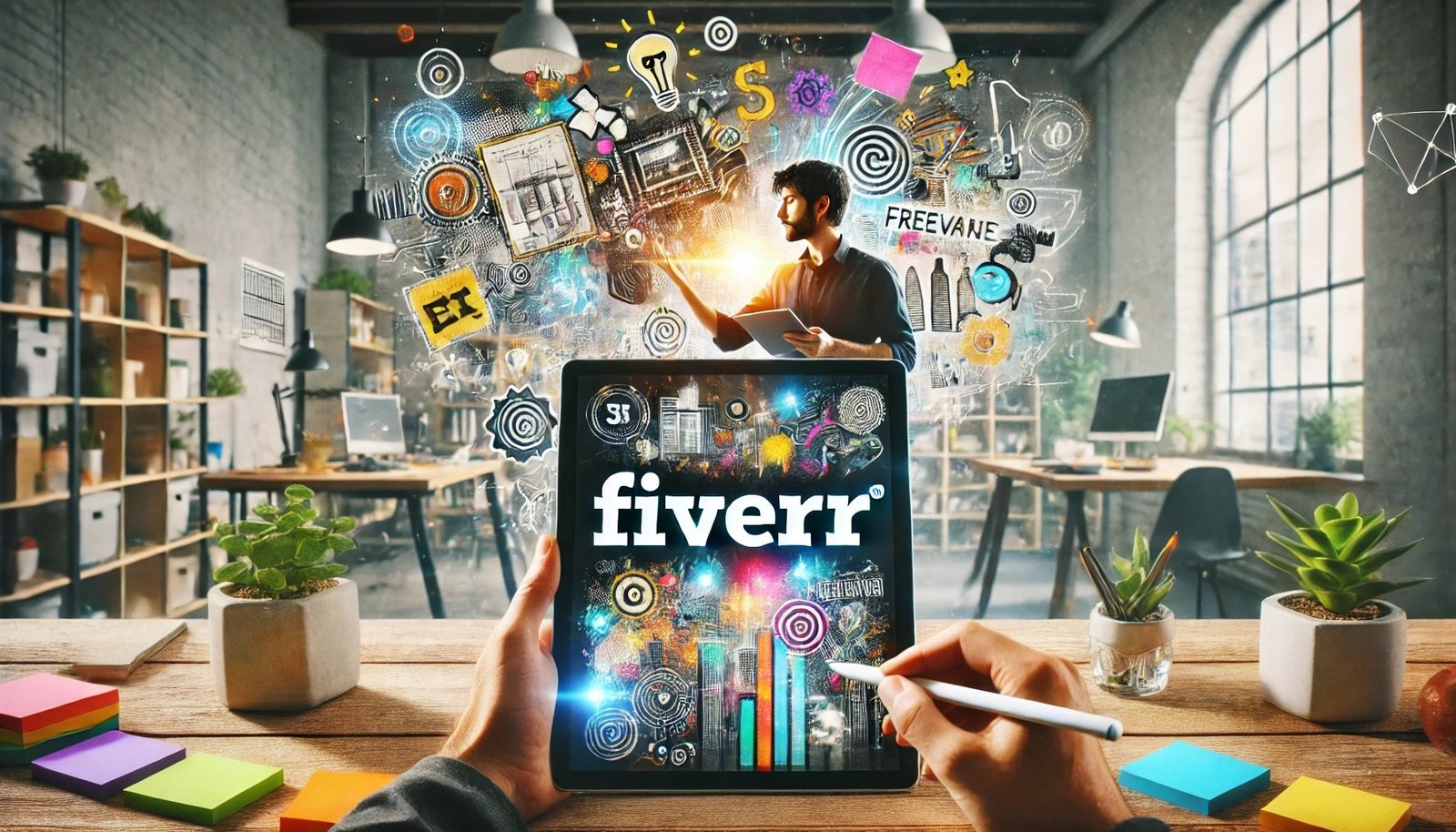 FIVERR