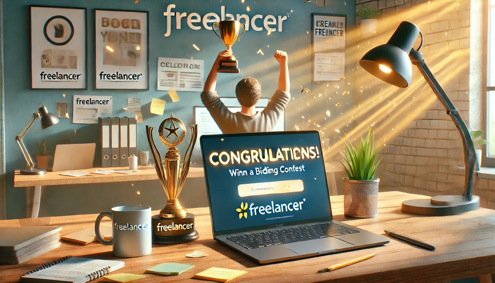 FREELANCER