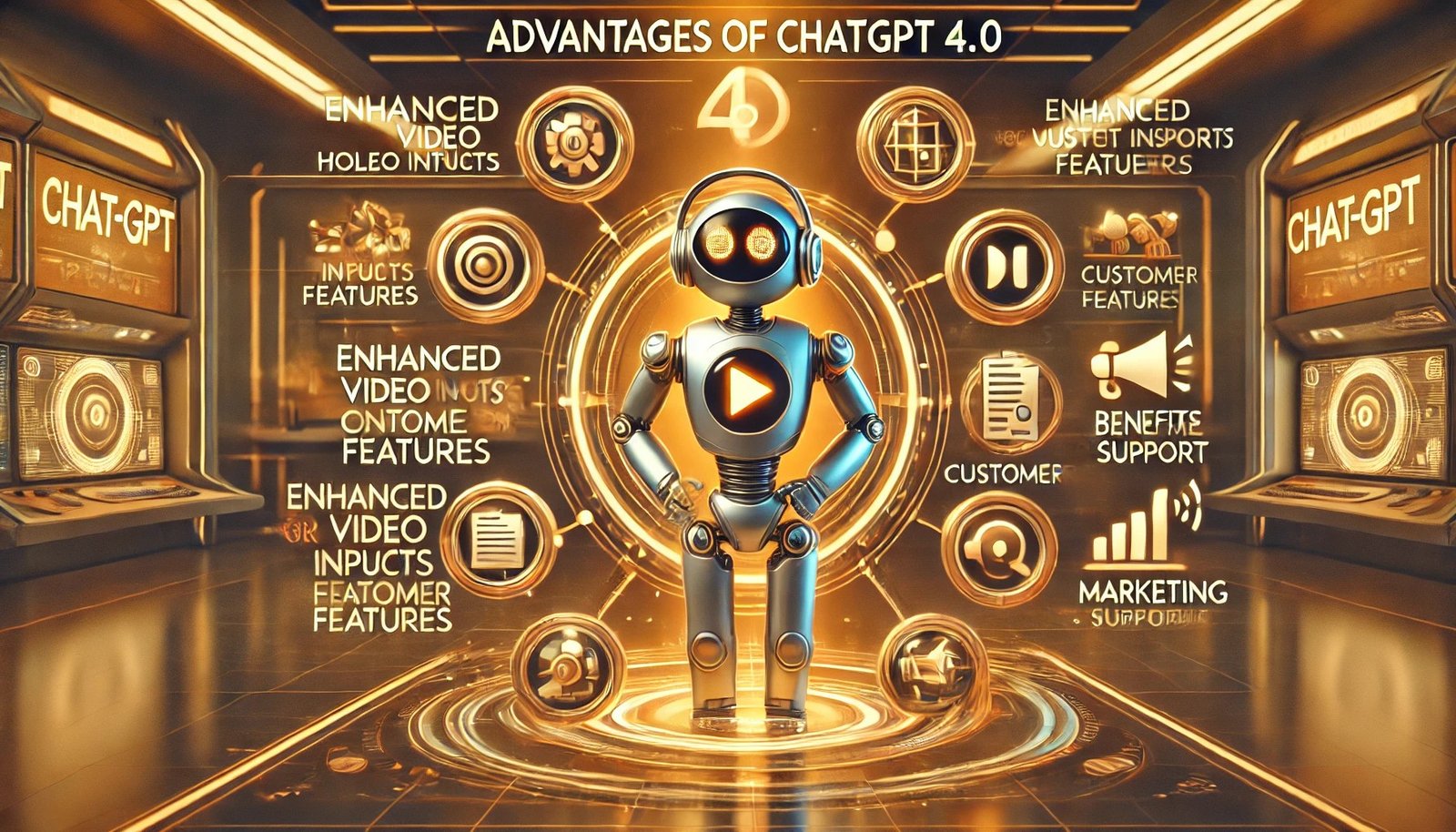 marketing support chatgpt